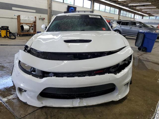 2020 DODGE CHARGER SC 2C3CDXGJXLH183128