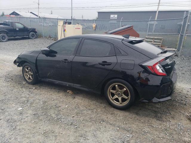 2019 HONDA CIVIC LX SHHFK7H31KU300239