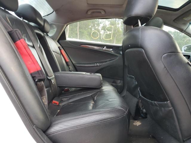 2012 HYUNDAI SONATA SE - 5NPEC4AB1CH352936