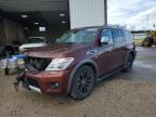 2017 NISSAN ARMADA SV - JN8AY2NC9H9501072
