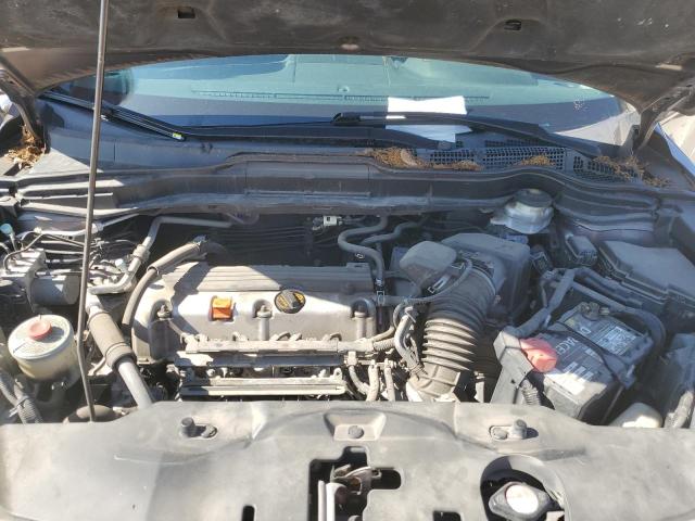 2011 HONDA CR-V EXL - 5J6RE4H71BL023915