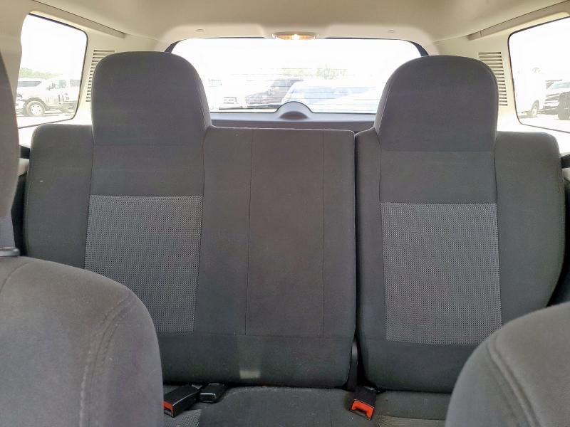 2016 JEEP PATRIOT SP - 1C4NJPBA6GD688039