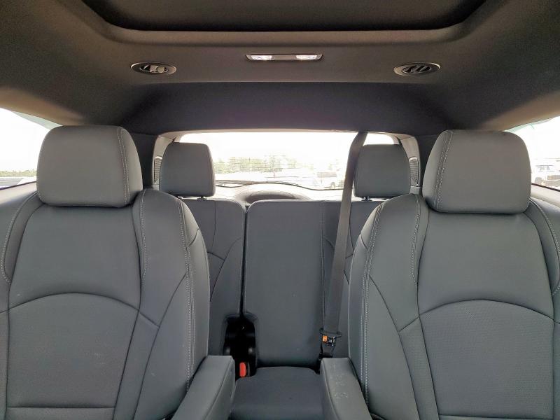 2023 BUICK ENCLAVE ES 5GAEVAKW9PJ259400