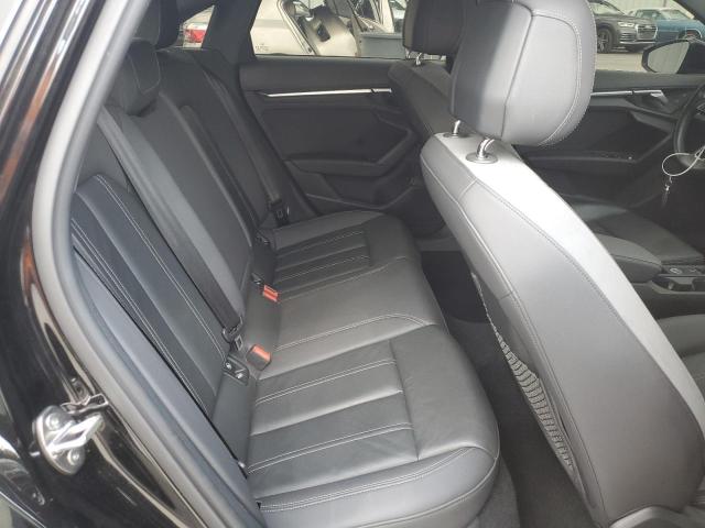 2022 AUDI A3 PREMIUM WAUAUDGY5NA040780