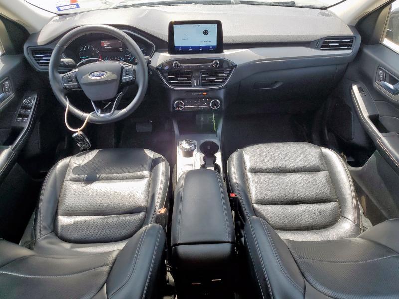 2022 FORD ESCAPE SEL 1FMCU0H60NUA65856