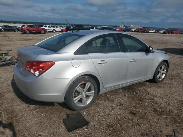 2015 CHEVROLET CRUZE LT 1G1PE5SB6F7203348