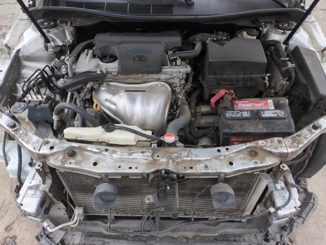 2016 TOYOTA CAMRY LE - 4T1BF1FK8GU569604