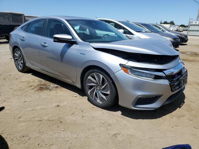 2019 HONDA INSIGHT TO 19XZE4F93KE023532