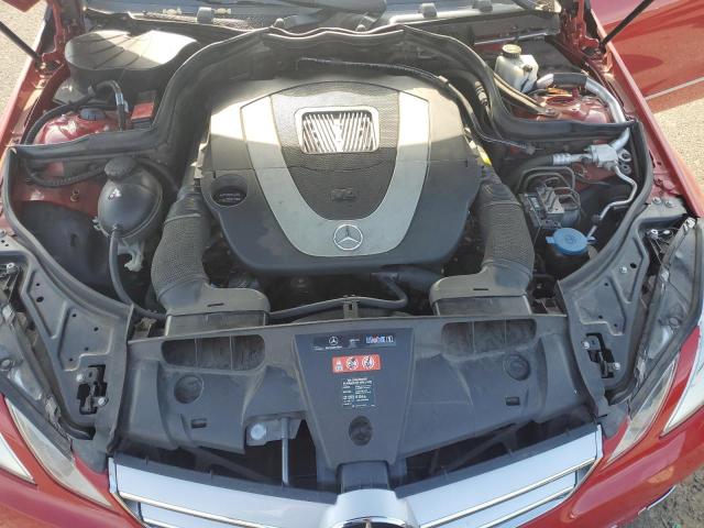 2011 MERCEDES-BENZ E 350 - WDDKK5GF1BF091795