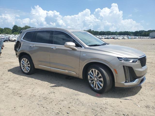 2022 CADILLAC XT6 PREMIUM LUXURY 1GYKPCRS4NZ159255