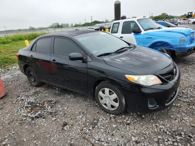 Vin: 2t1bu4ee2cc882923, lot: 63215815, toyota corolla base 20124