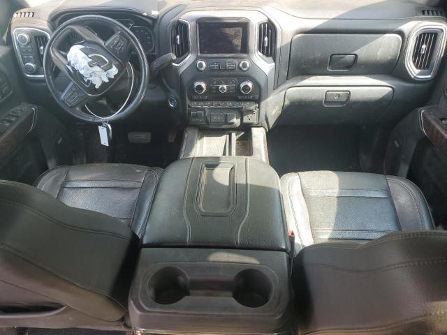 2020 GMC SIERRA 2500 HD DENAL 1GT49REY9LF140009