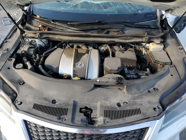 2017 LEXUS RX 350 BASE 2T2BZMCA2HC061566