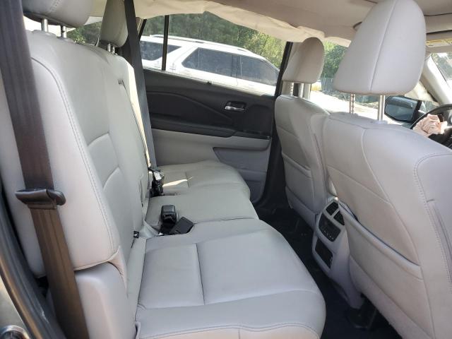 2021 HONDA PILOT SE 5FNYF6H28MB055958