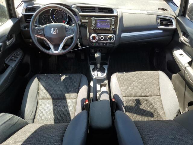 2016 HONDA FIT LX JHMGK5H56GX016726