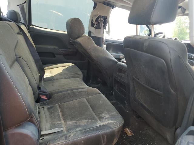 2016 GMC SIERRA K35 1GT42YE8XGF161178