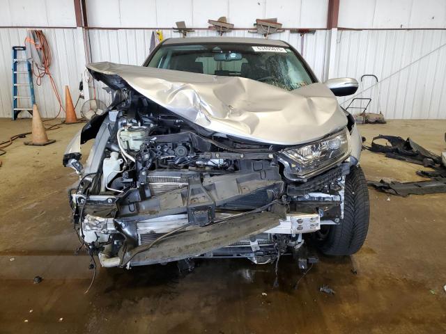 2019 HONDA CR-V EXL 2HKRW2H80KH668785