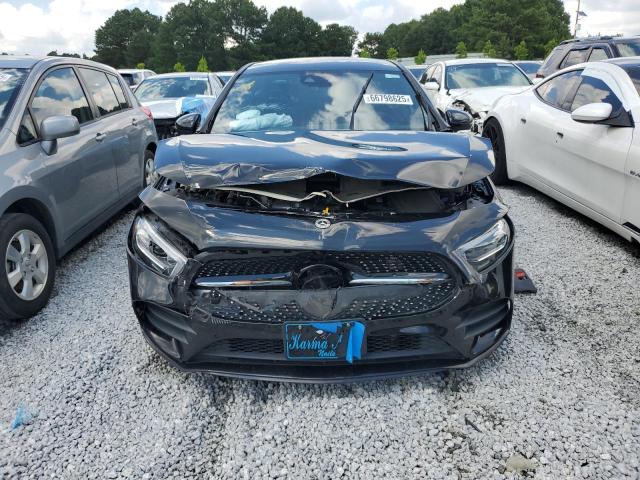 2022 MERCEDES-BENZ A 220 4MAT W1K3G4FB5NJ369503