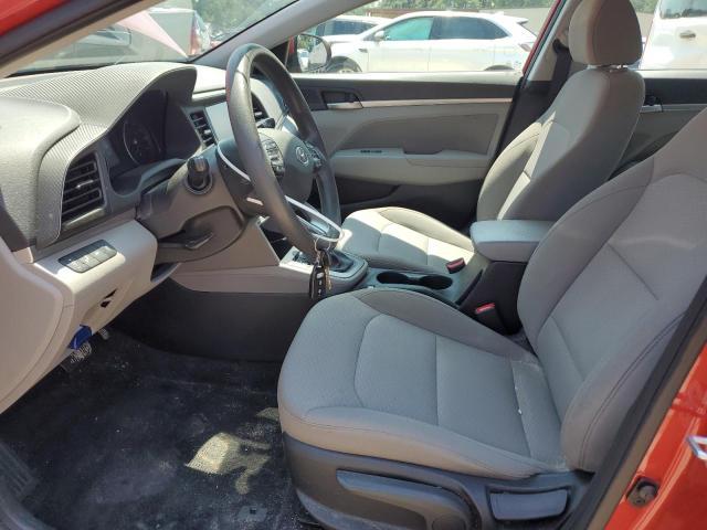 2020 HYUNDAI ELANTRA SE - 5NPD84LF4LH531470