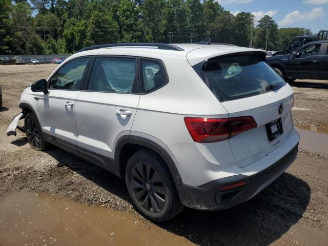 2023 VOLKSWAGEN TAOS S 3VVDX7B29PM314906