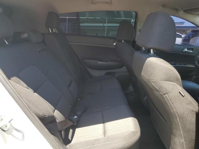 2019 KIA SPORTAGE L - KNDPM3AC3K7547108