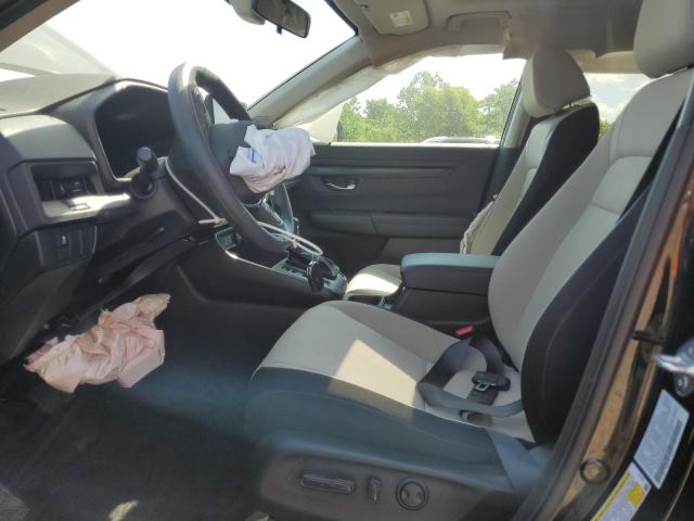 2025 HONDA CR-V EX 5J6RS4H4XSL010126