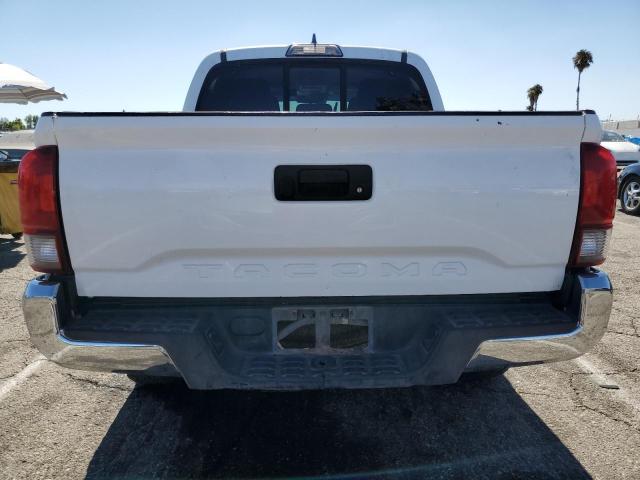 2018 TOYOTA TACOMA DOU 5TFAX5GN8JX132267