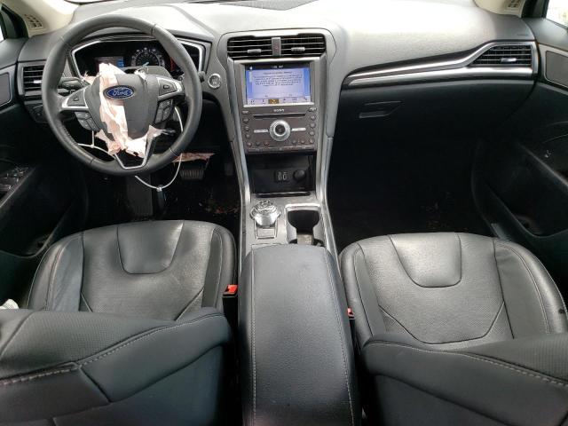 2019 FORD FUSION TIT - 3FA6P0K95KR231146