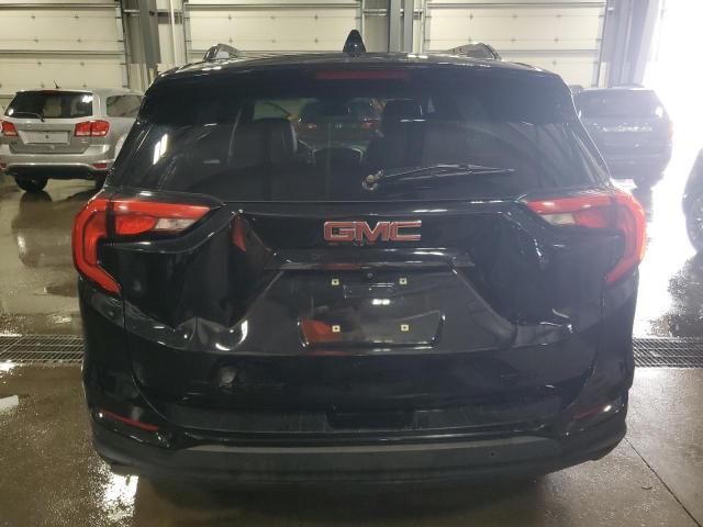2020 GMC TERRAIN SL 3GKALVEV1LL106580