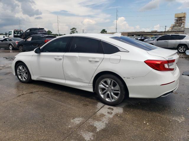 2019 HONDA ACCORD LX 1HGCV1F18KA000136