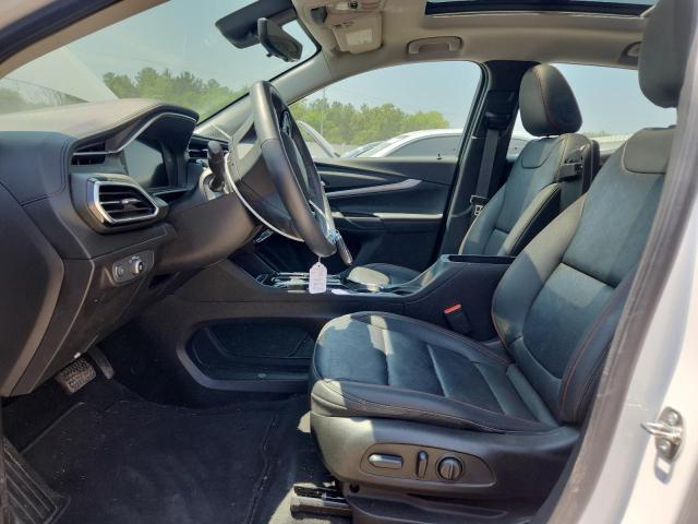 2023 CHEVROLET BOLT EUV P 1G1FZ6S03P4181574