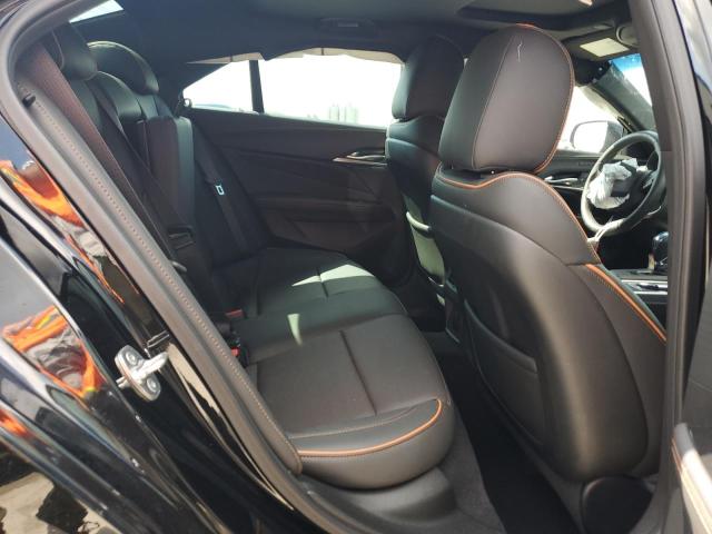 2025 CADILLAC CT4 SPORT 1G6DC5RK9S0109718