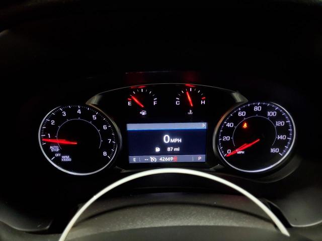 2024 GMC TERRAIN SL 3GKALVEG0RL232441