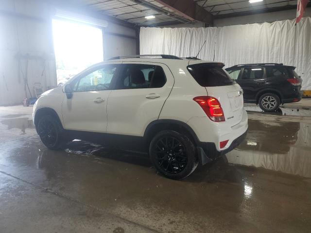 2021 CHEVROLET TRAX 1LT KL7CJPSM9MB367960