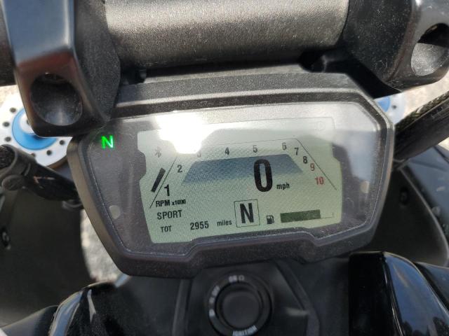 2022 DUCATI DIAVEL 126 ZDMGAHRW9NB005621