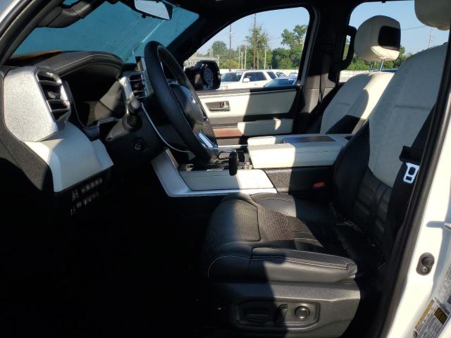 2022 TOYOTA TUNDRA CRE - 5TFVC5DB1NX009536