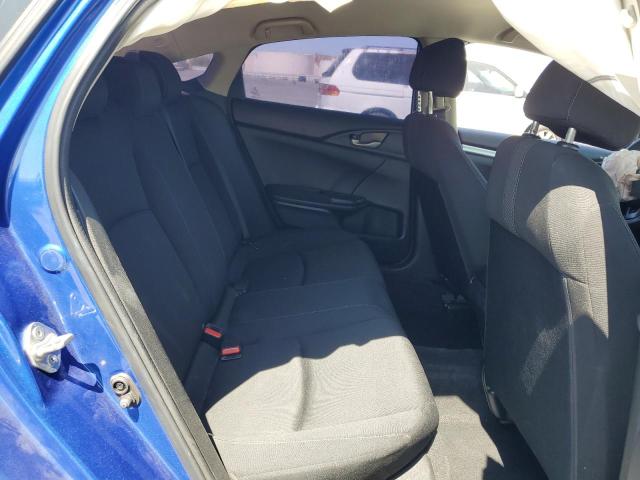2019 HONDA CIVIC LX 2HGFC2F67KH531625