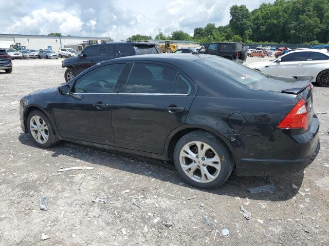 2012 FORD FUSION SE - 3FAHP0HA6CR413577