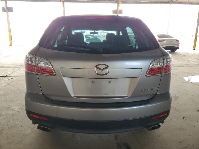 2011 MAZDA CX-9 - JM3TB2BV1B0326492