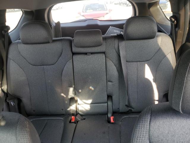 2020 HYUNDAI SANTA FE SEL 5NMS33AD6LH253704