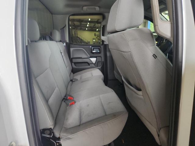 2017 CHEVROLET SILVERADO - 1GCRCPEC5HZ344148
