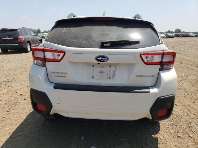 2019 SUBARU CROSSTREK PREMIUM JF2GTADC5K8343943