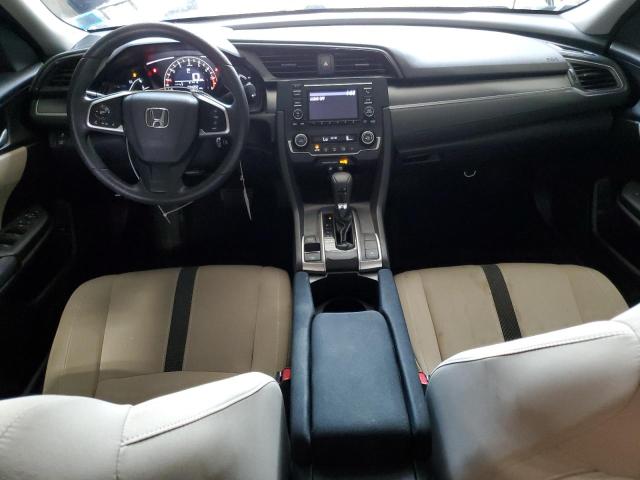 2018 HONDA CIVIC LX 19XFC2F52JE205540