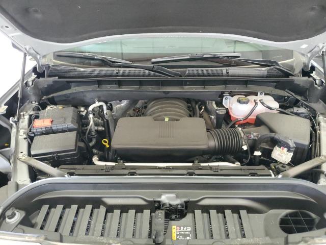 2025 GMC SIERRA K15 3GTUUGEL4SG162570