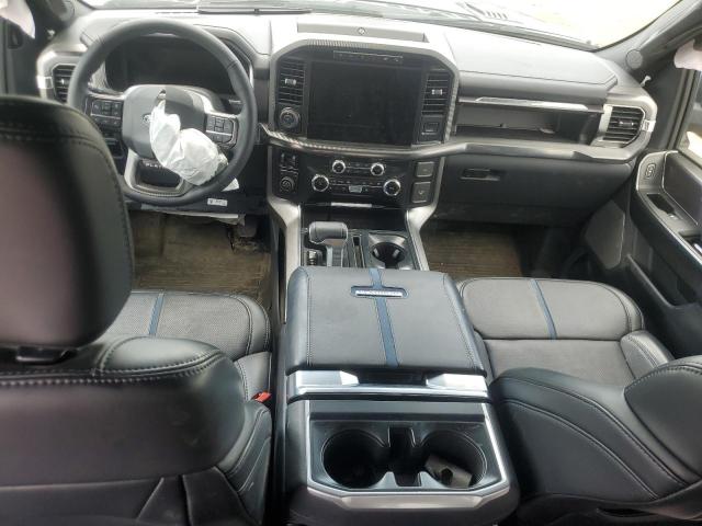 2024 FORD F150 PLATI 1FTFW7L81RFA63525