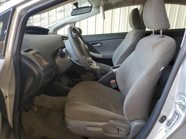 2015 TOYOTA PRIUS - JTDKN3DU0F0426384