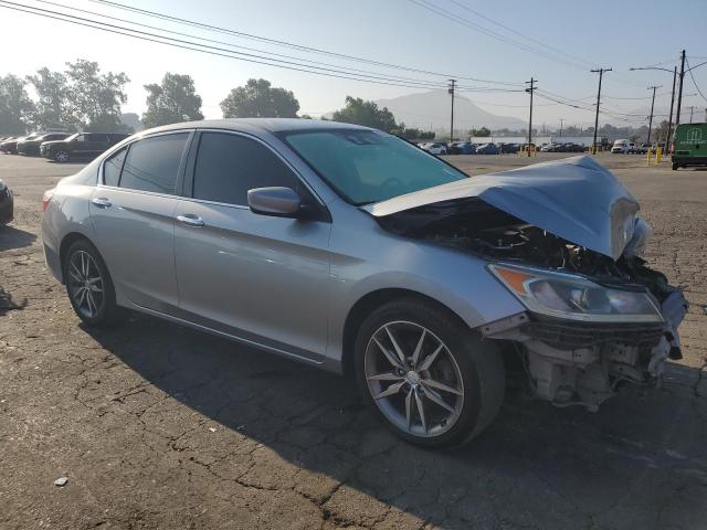 2016 HONDA ACCORD LX - 1HGCR2F48GA072398
