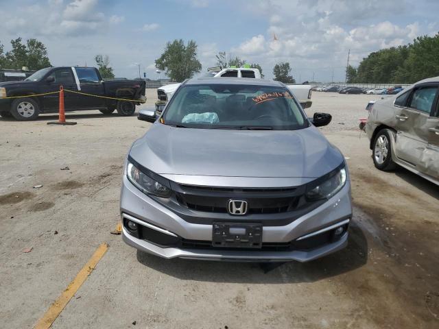 2021 HONDA CIVIC EX 19XFC1F35ME203178