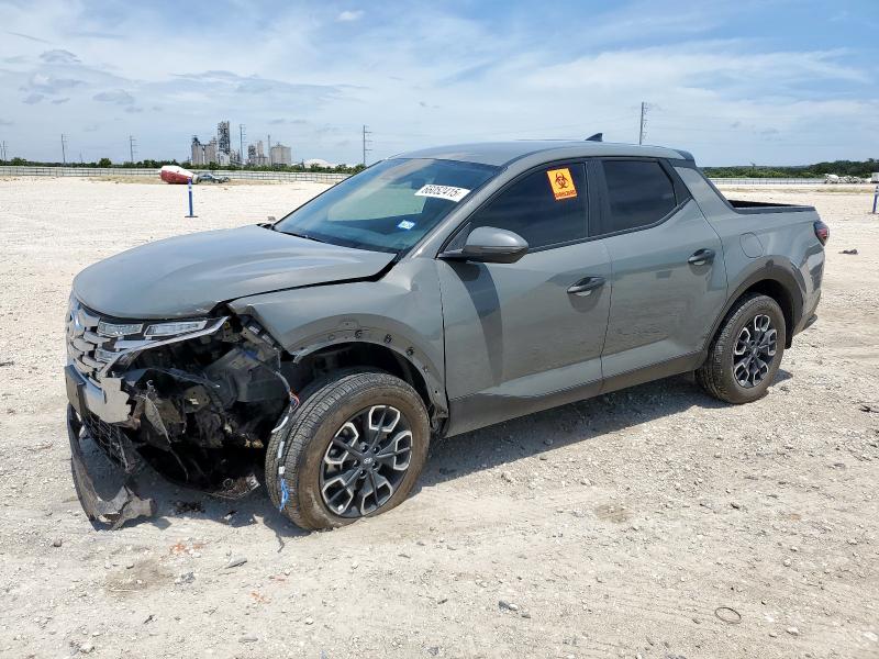 2024 HYUNDAI SANTA CRUZ - 5NTJBDDE8RH109075