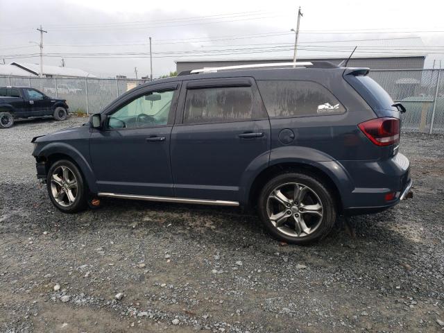 Vin: 3c4pddgg4jt189544, lot: 63737685, dodge journey crossroad 20182